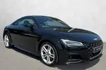 2022 Audi TT