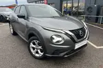2021 Nissan Juke