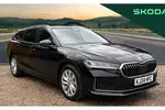 2024 Skoda Superb Estate