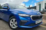 2024 Skoda Scala