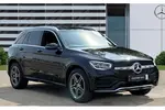 2021 Mercedes-Benz GLC