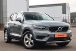 2019 Volvo XC40