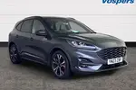 2023 Ford Kuga