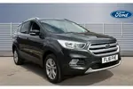2018 Ford Kuga