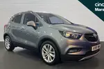 2019 Vauxhall Mokka X