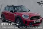 2023 MINI Countryman
