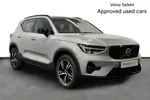 2022 Volvo XC40