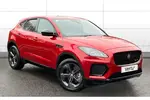2022 Jaguar E-Pace