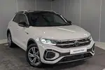 2024 Volkswagen T-Roc