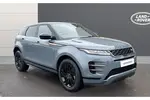 2022 Land Rover Range Rover Evoque