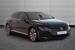 2023 Volkswagen Arteon