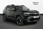 2025 Dacia Duster