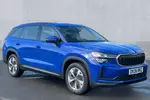 2026 Skoda Kodiaq