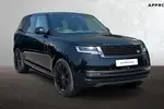 2024 Land Rover Range Rover