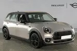 2022 MINI Clubman