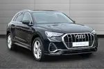 2020 Audi Q3