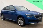 2023 Skoda Kamiq