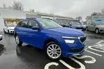 2022 Skoda Kamiq