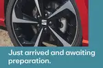 2019 SEAT Arona
