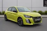 2025 Peugeot 208