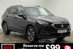 2022 SEAT Tarraco
