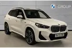 2023 BMW X1