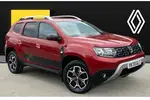 2020 Dacia Duster