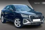 2022 Audi Q2
