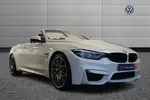 2018 BMW M4