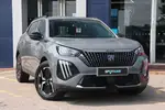 2024 Peugeot 2008