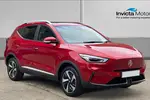 2023 MG ZS
