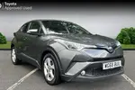 2019 Toyota C-HR