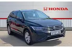 2022 Volkswagen Tiguan Allspace