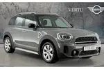 2021 MINI Countryman