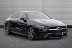 2019 Mercedes-Benz CLA