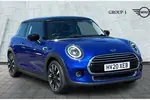 2020 MINI Hatchback