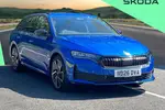 2026 Skoda Octavia
