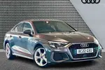 2022 Audi A3