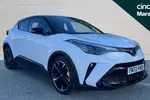 2023 Toyota C-HR