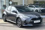 2023 Toyota Yaris