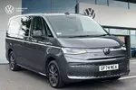2024 Volkswagen Multivan
