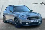 2017 MINI Countryman