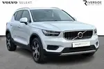 2021 Volvo XC40