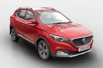 2019 MG ZS
