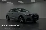 2022 Audi A1