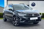 2026 Volkswagen Taigo