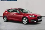 2021 SEAT Leon