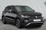 2023 Volkswagen T-Cross