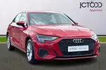2021 Audi A3