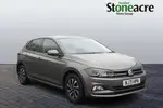 2021 Volkswagen Polo
